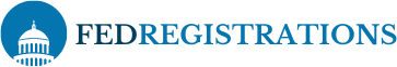 FEDRegistrations.com